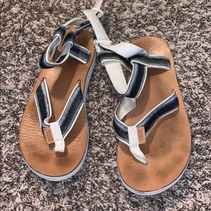 Tevas